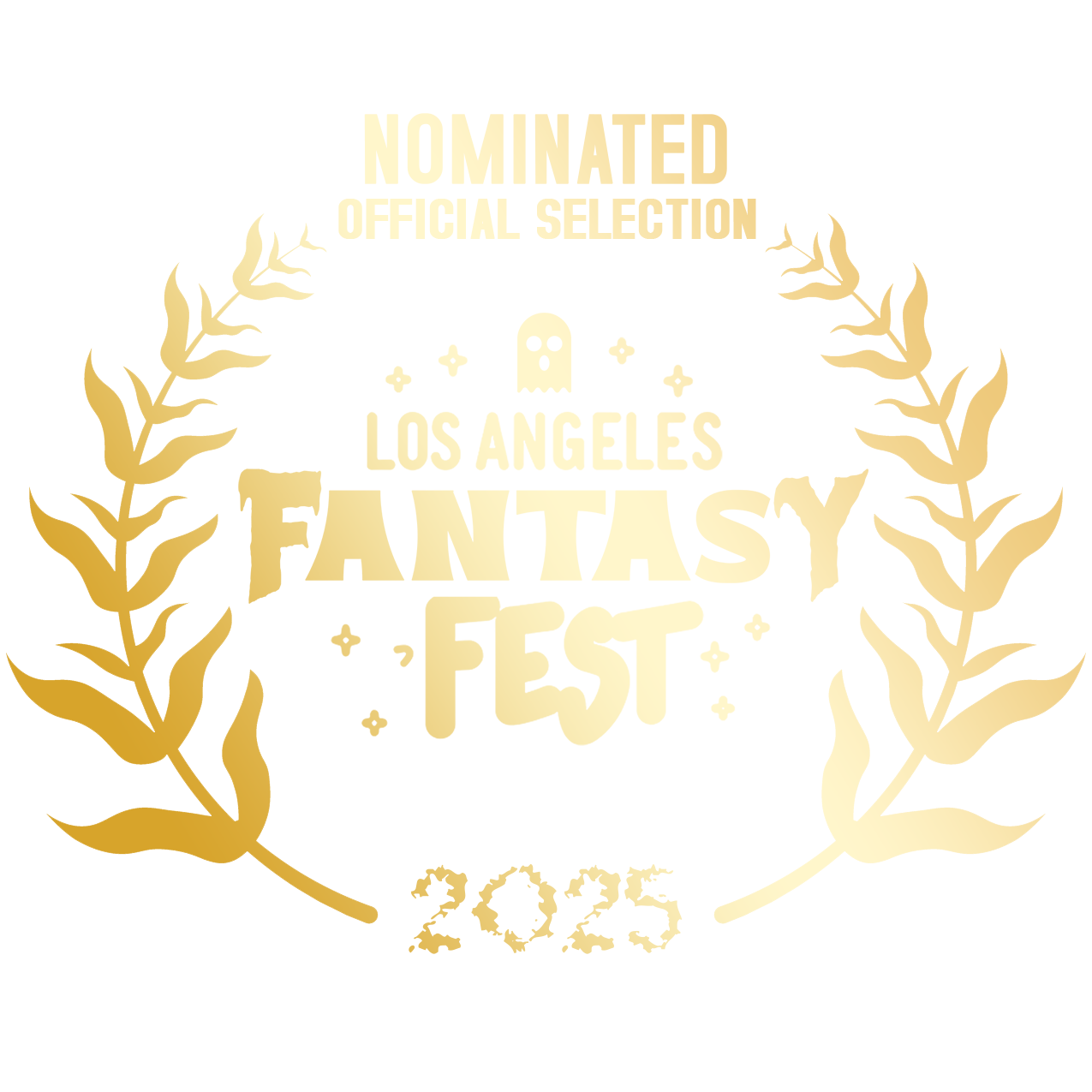 Official Selection LA fantasy fest 2025