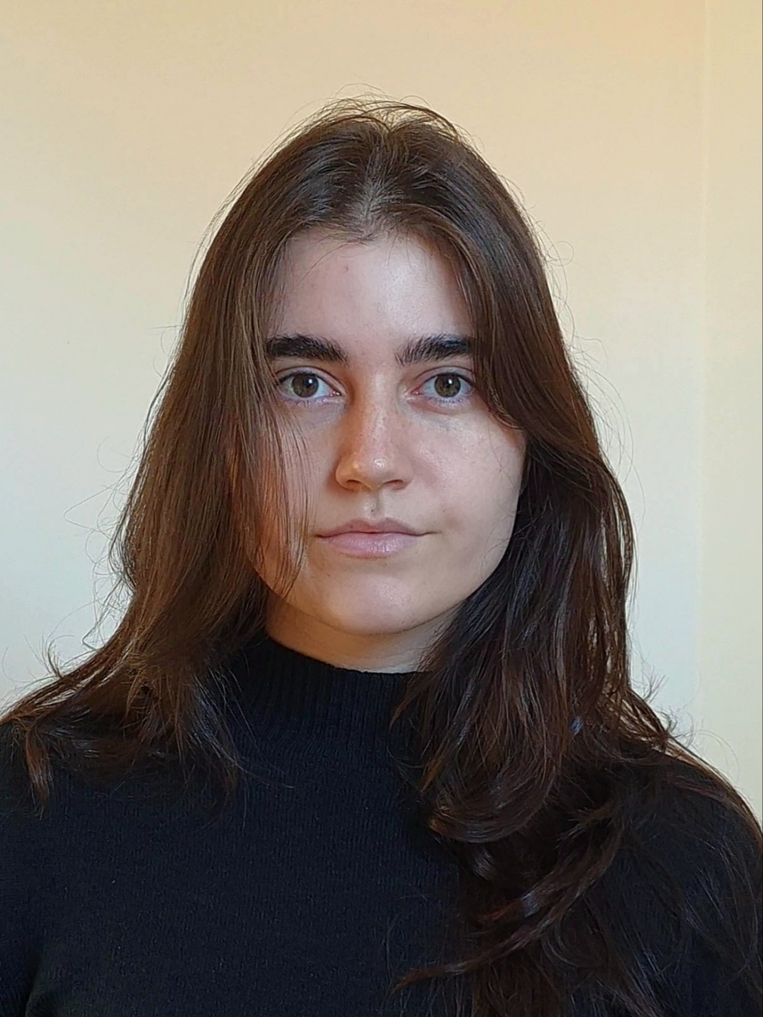 Mariana Martins _ Editor