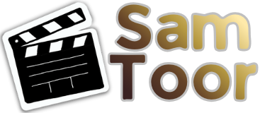 Sam Toor Logo